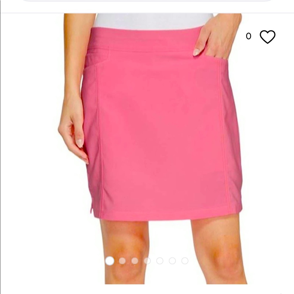 Adidas 365 Golf Skirt